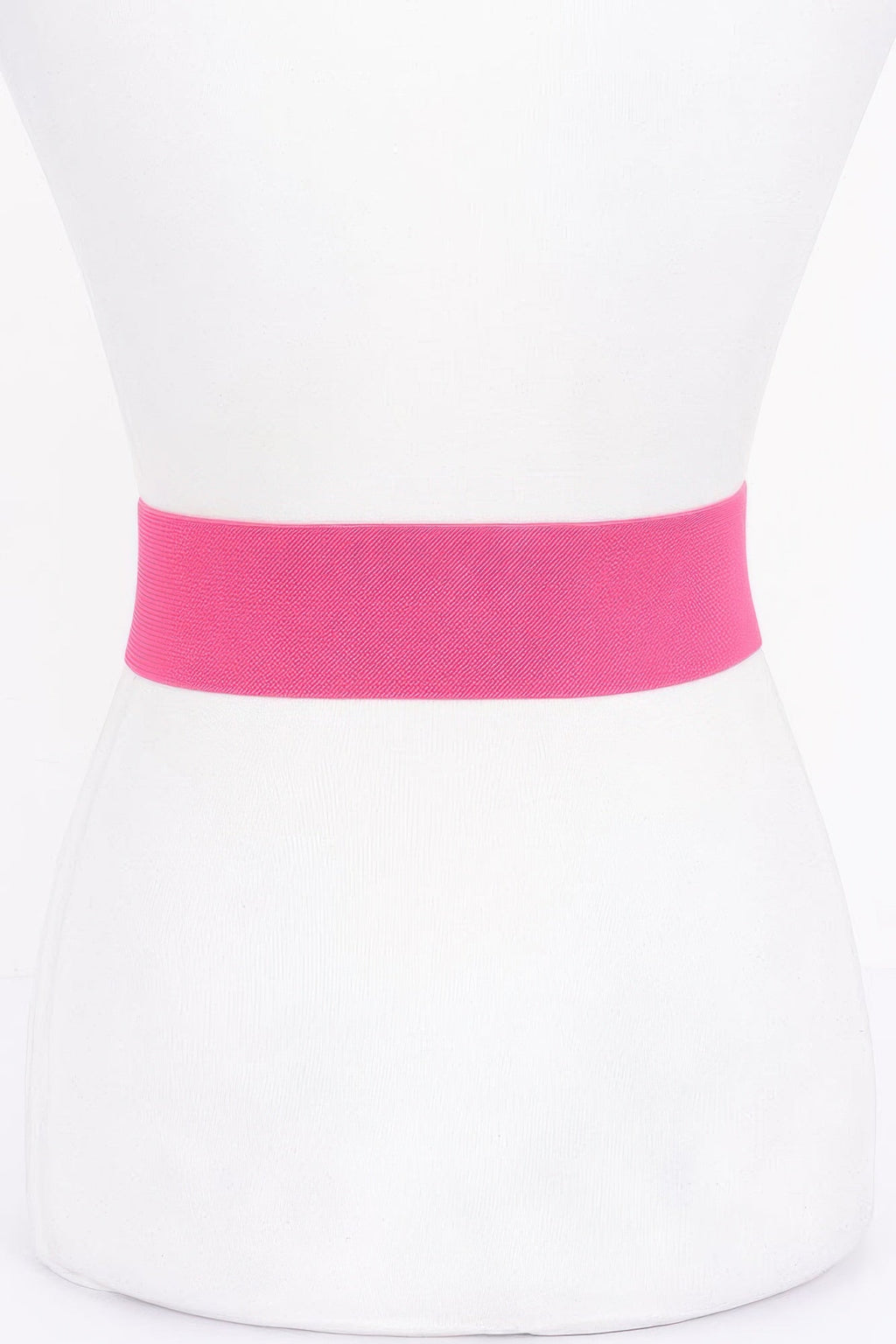 Bowknot Elastic Belt