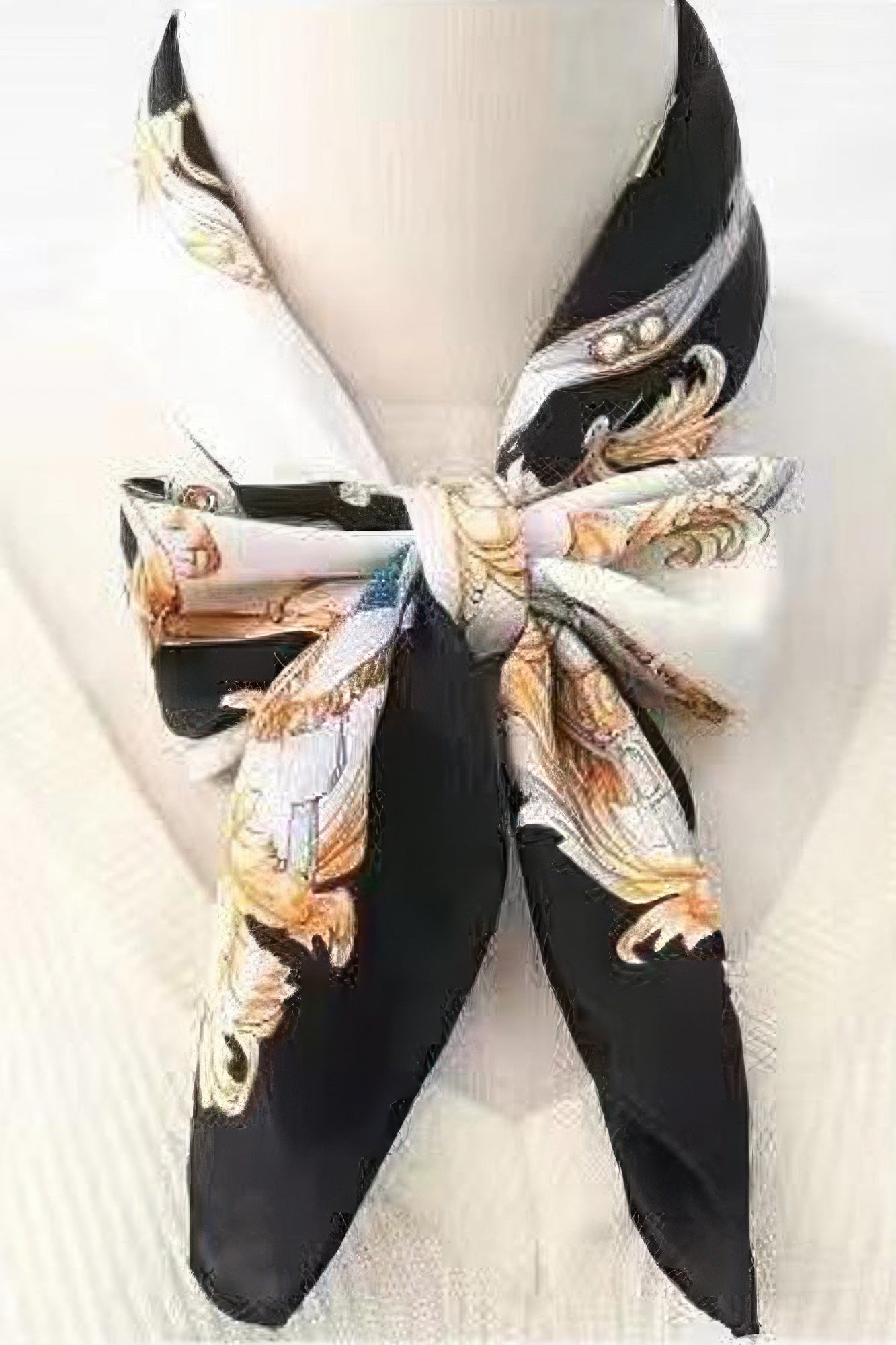 Multi Print Bandana