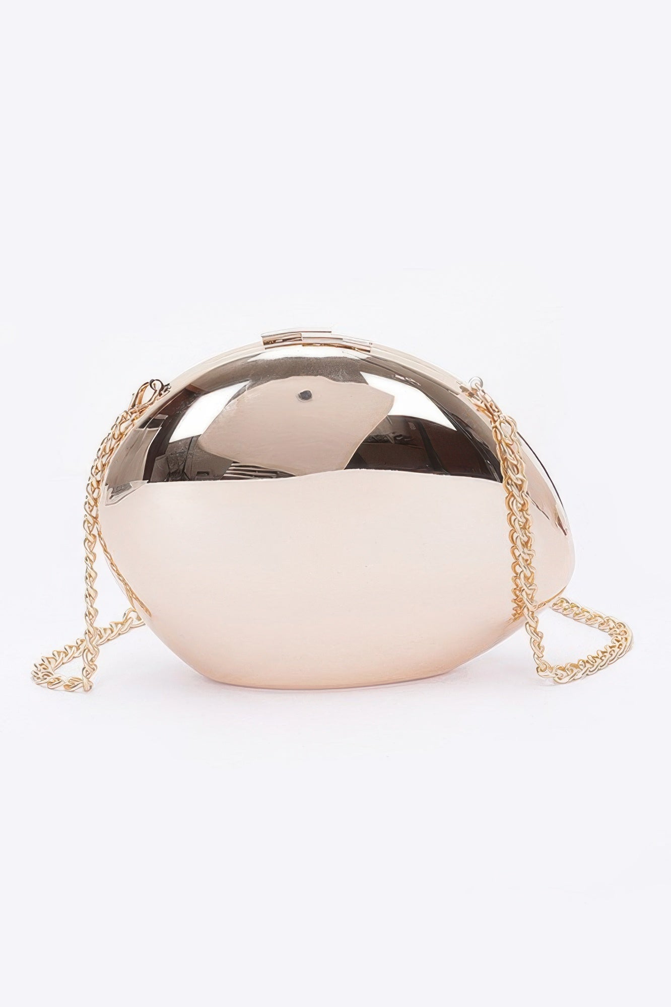 Metal Clutch