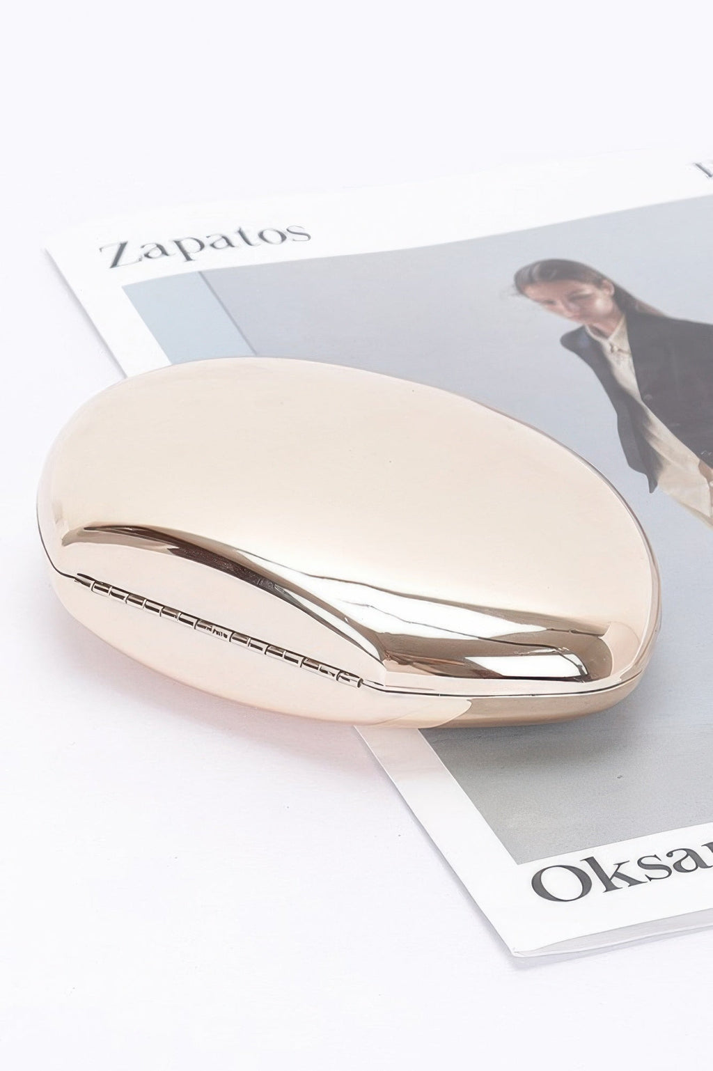 Metal Clutch