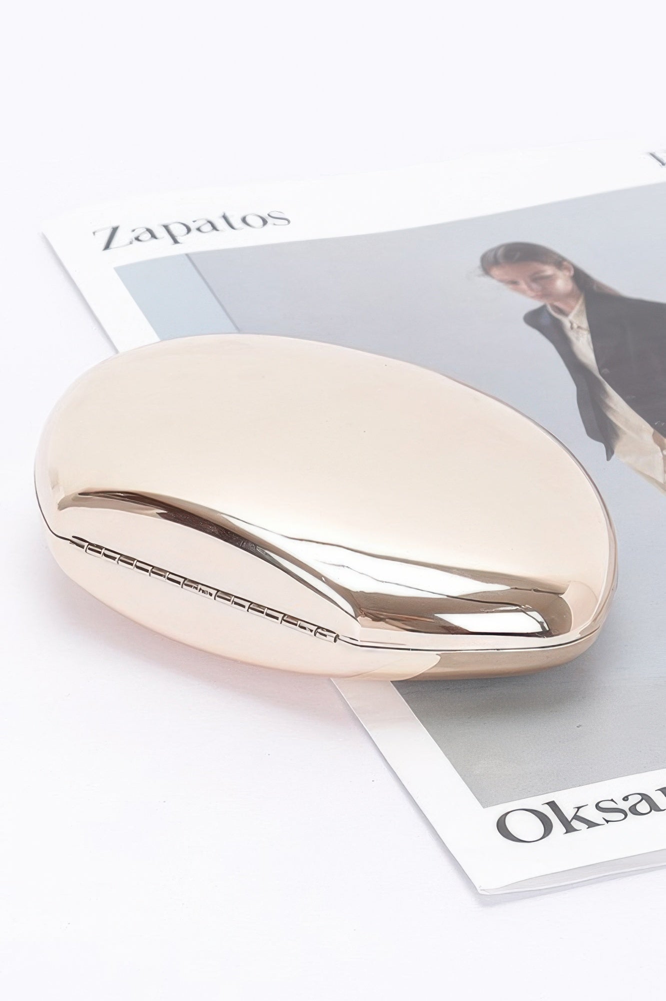 Metal Clutch