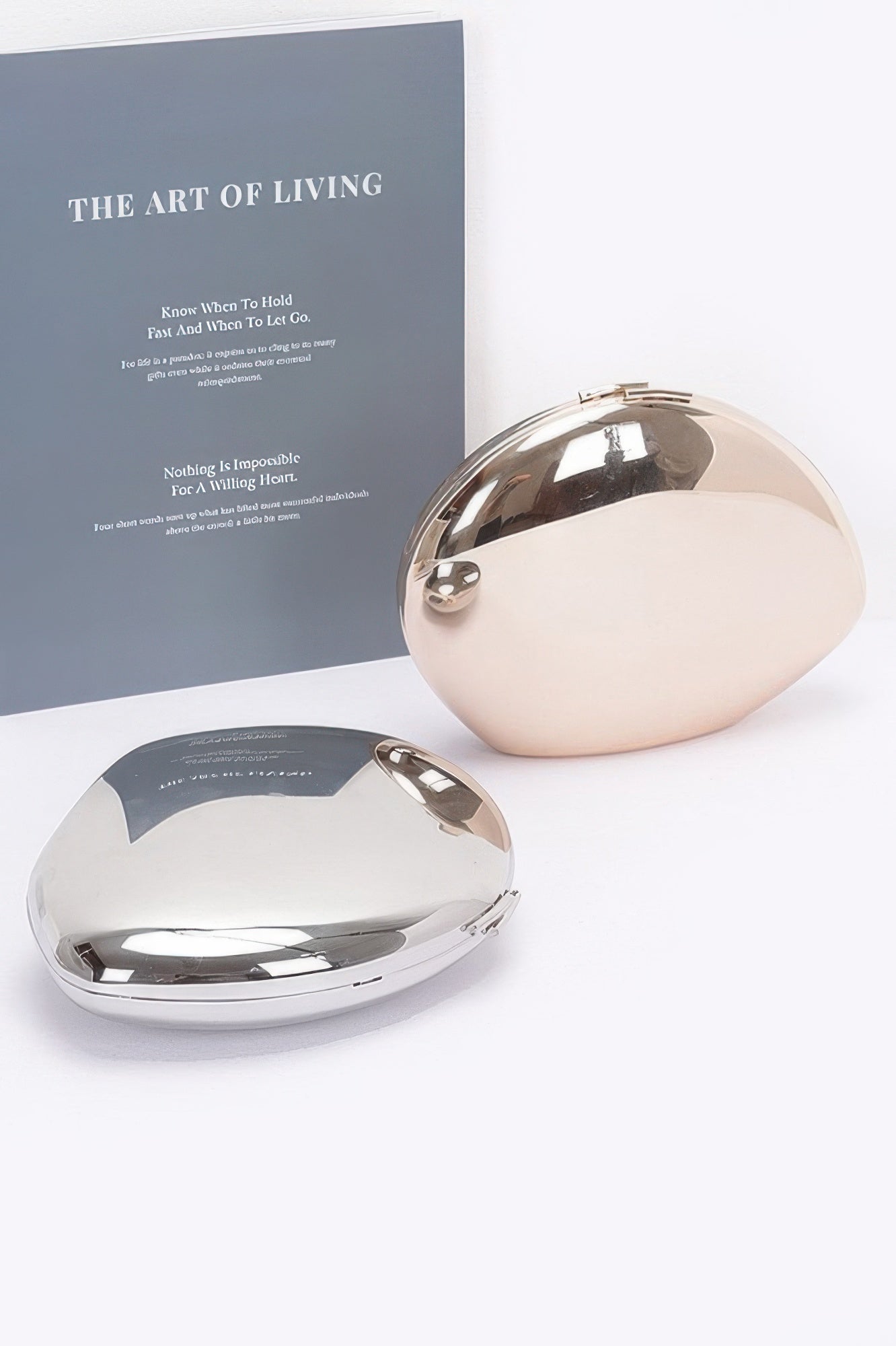 Metal Clutch