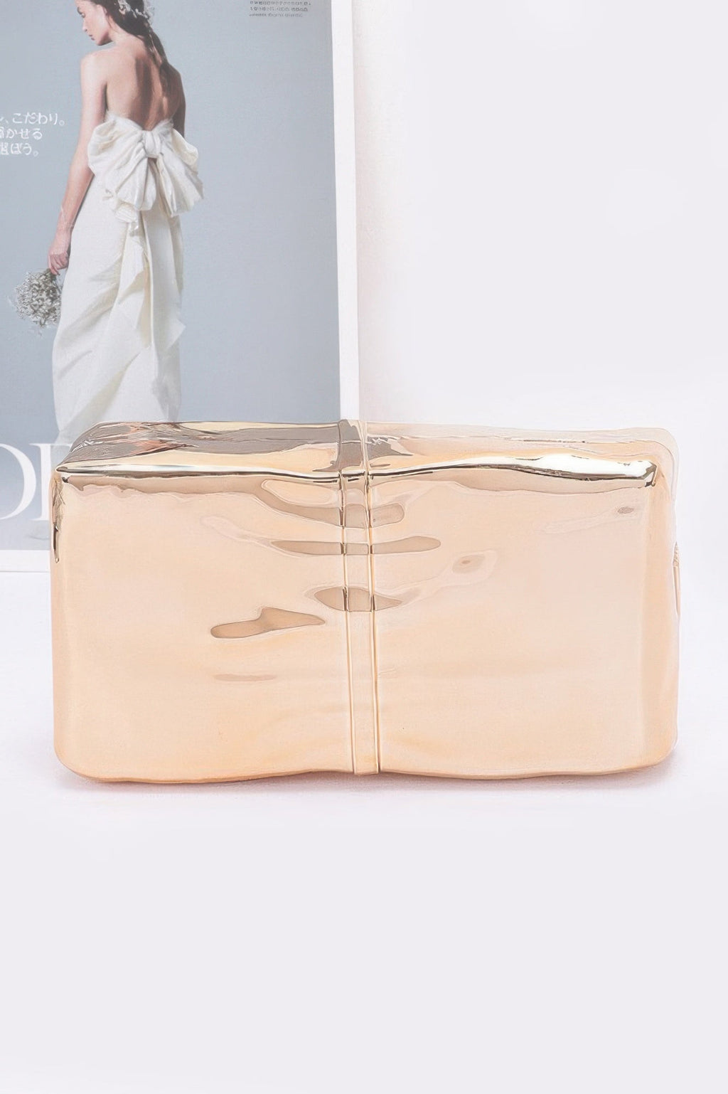 Acrylic Case Bag