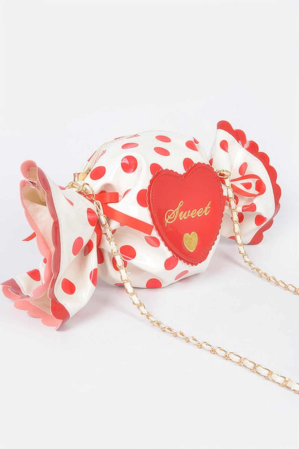 Candy Novelty Bag
