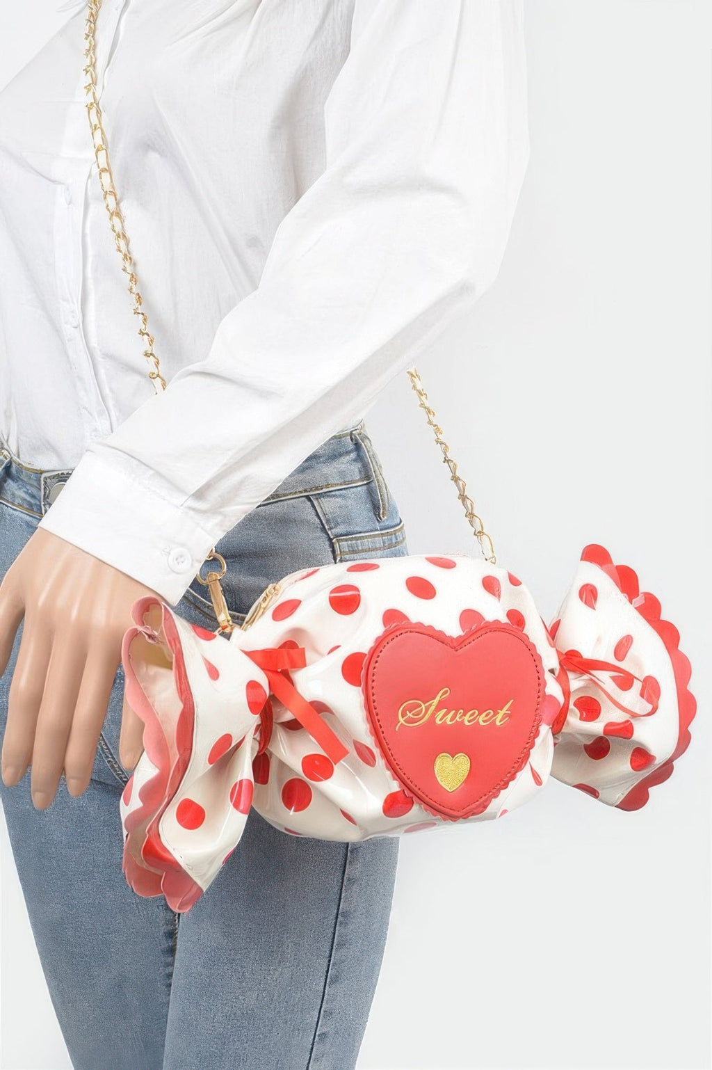 Candy Novelty Bag