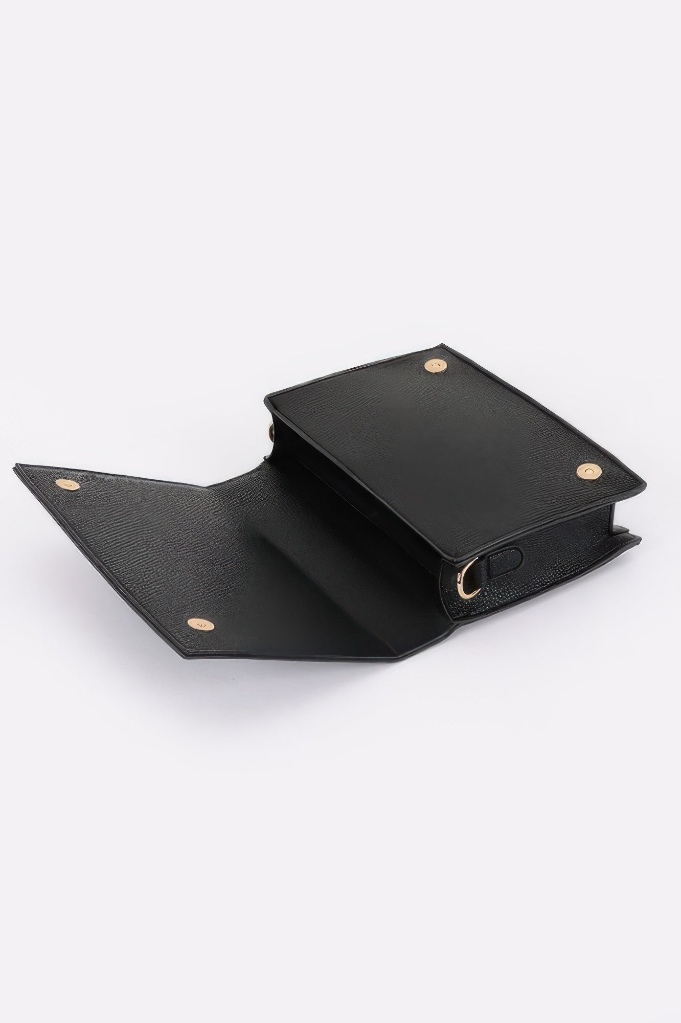 Your Magic Book Clutch