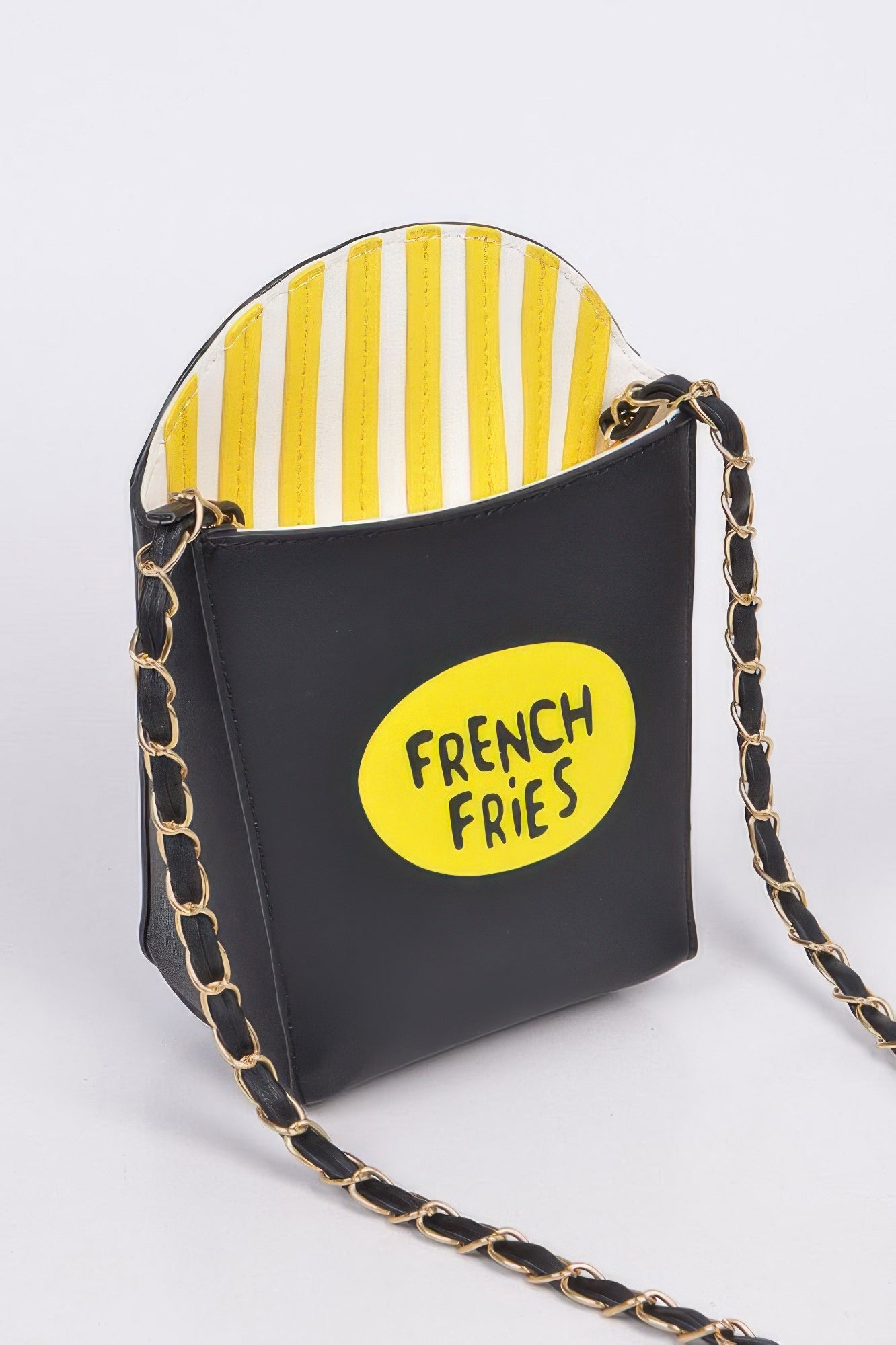 French Fries Clutch