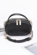 Golden Touch Clutch