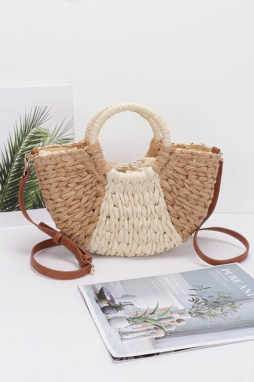 Strawessence Bag