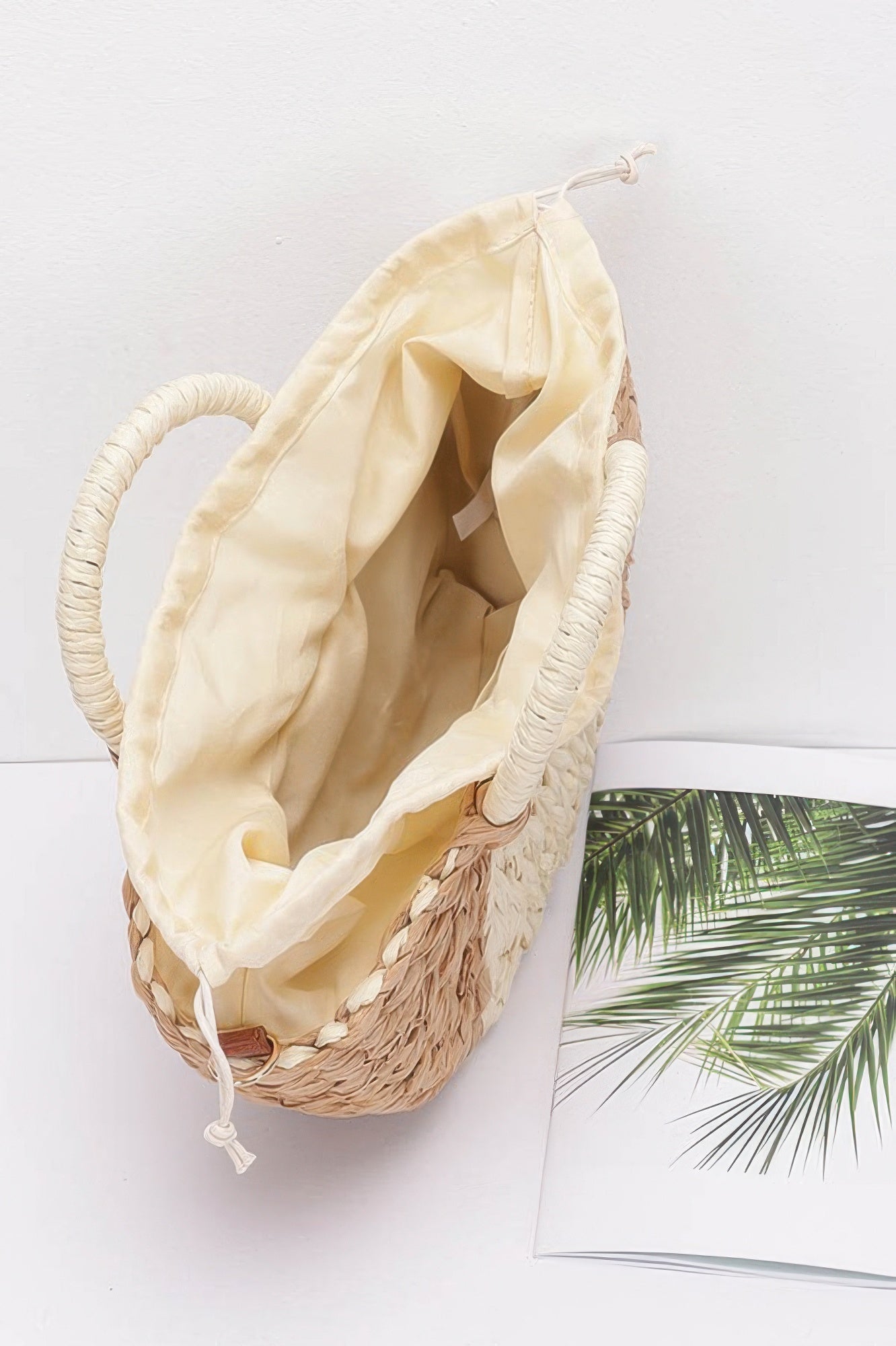 Strawessence Bag