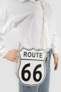 Route 66 Clutch