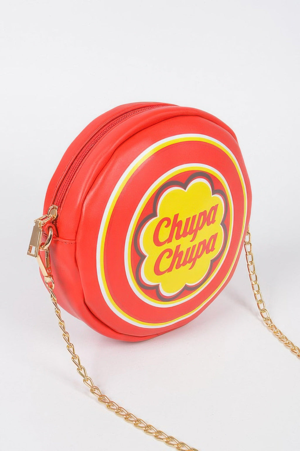 Candy Fun Clutch