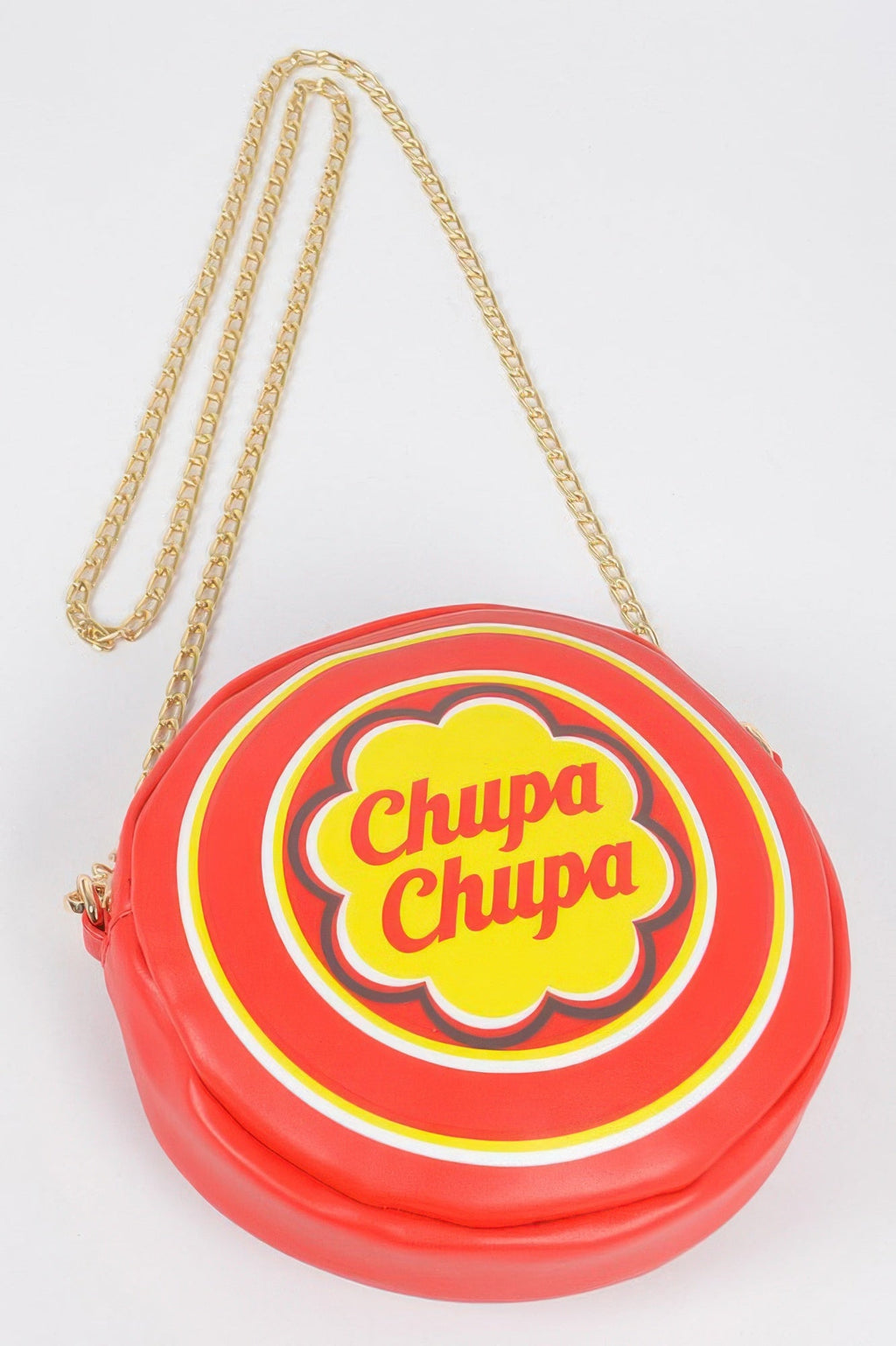 Candy Fun Clutch