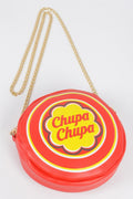 Candy Fun Clutch