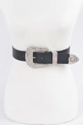Multi Metal Belt