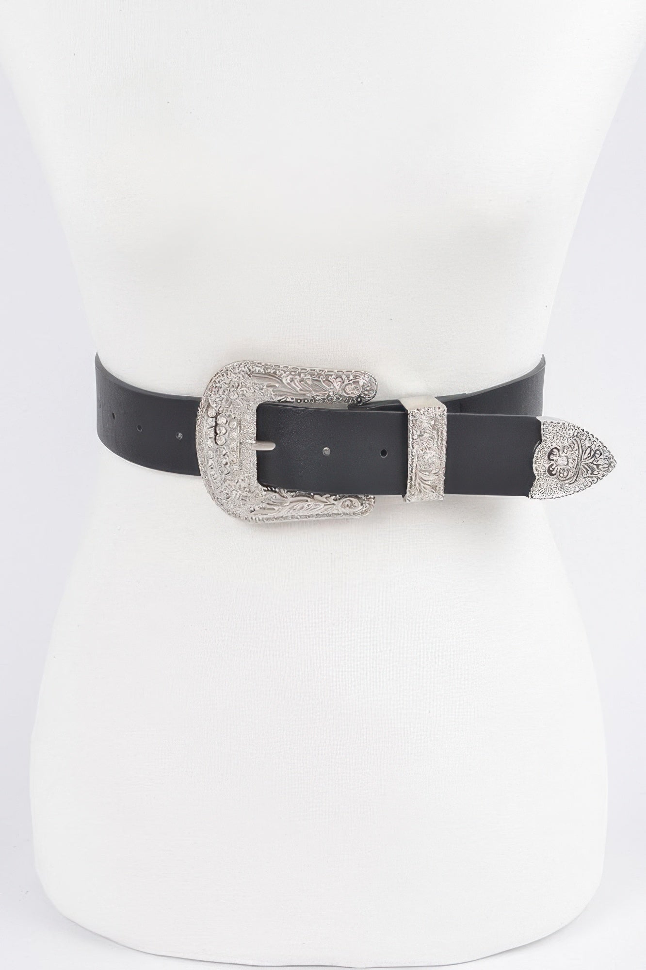Multi Metal Belt