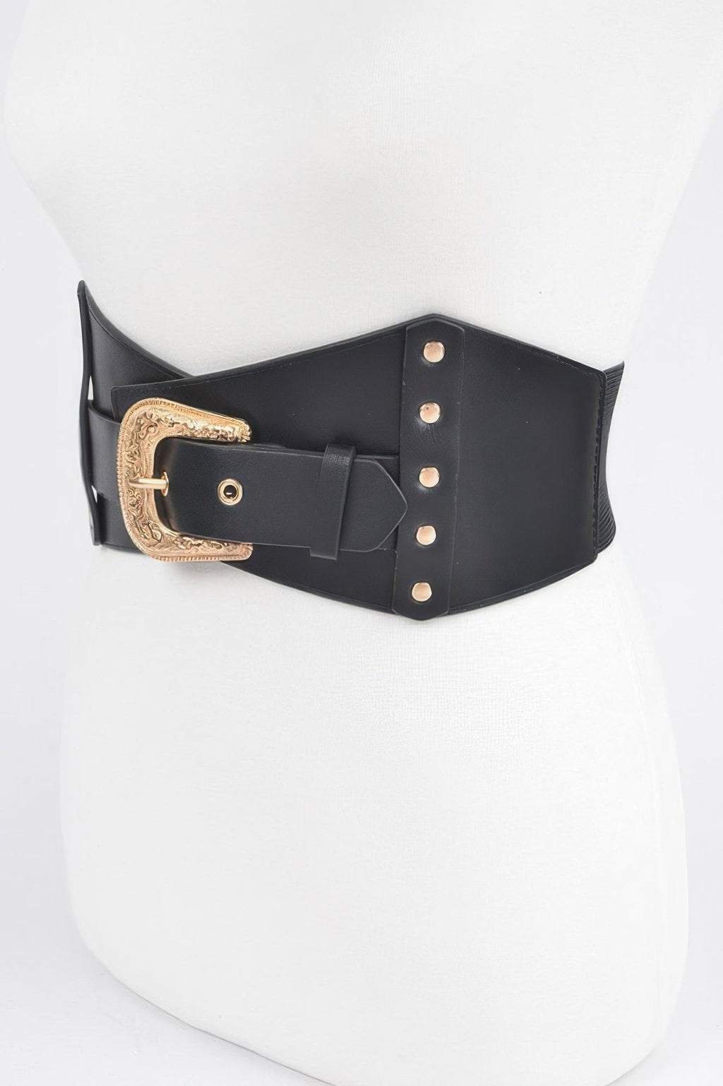 Multi Metal Elastic Belt