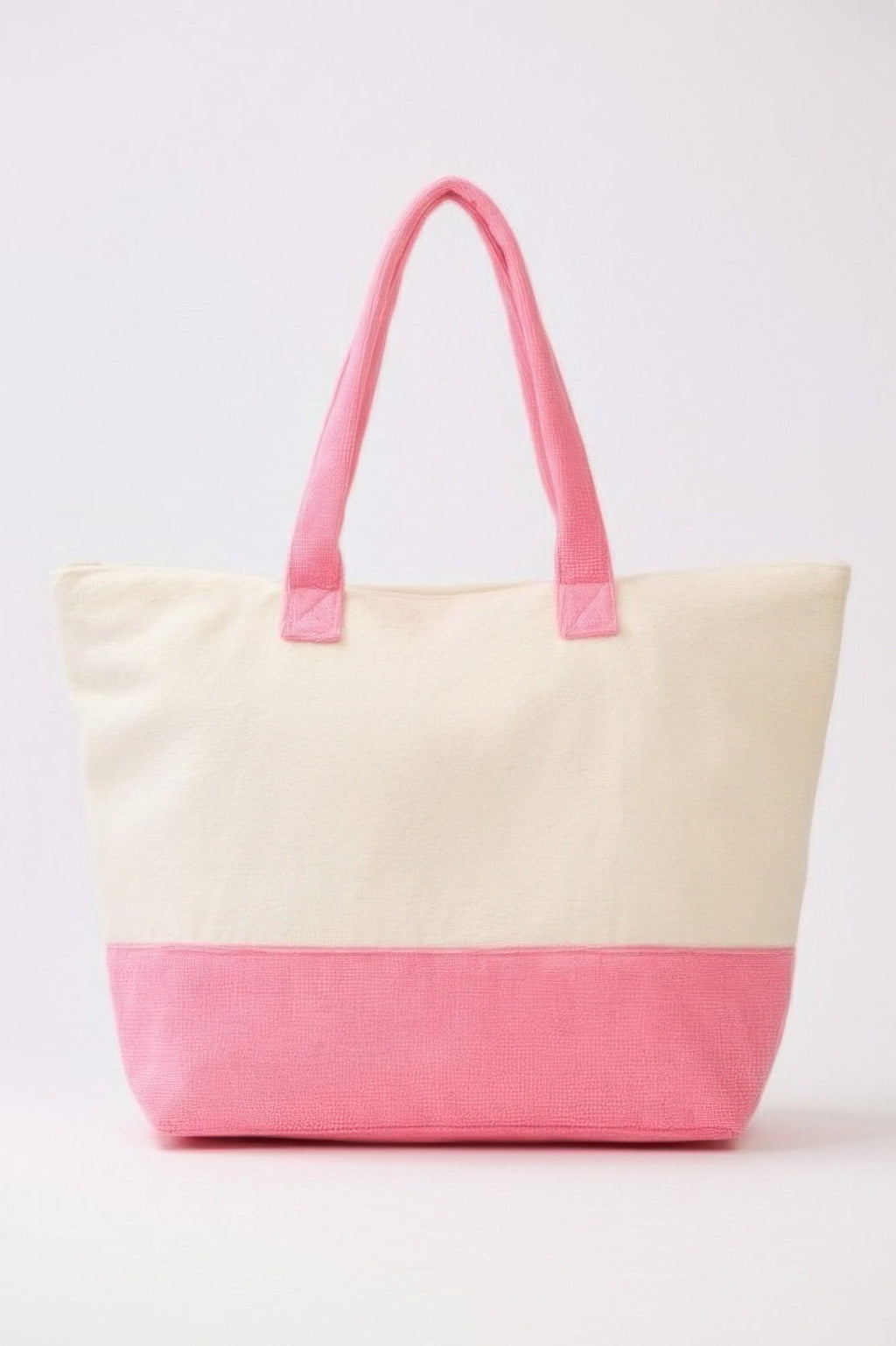 Vacay Mode Terry Tote