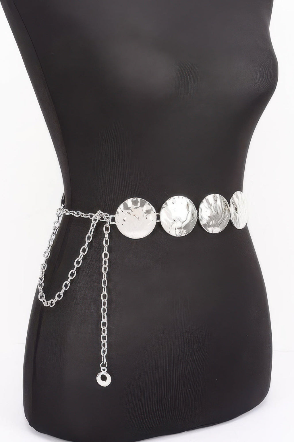 Vintange Chain Belt