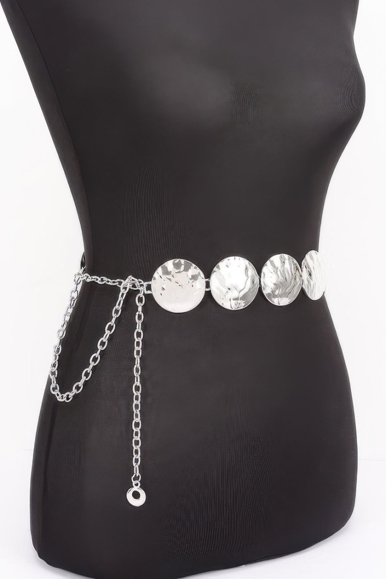 Vintange Chain Belt
