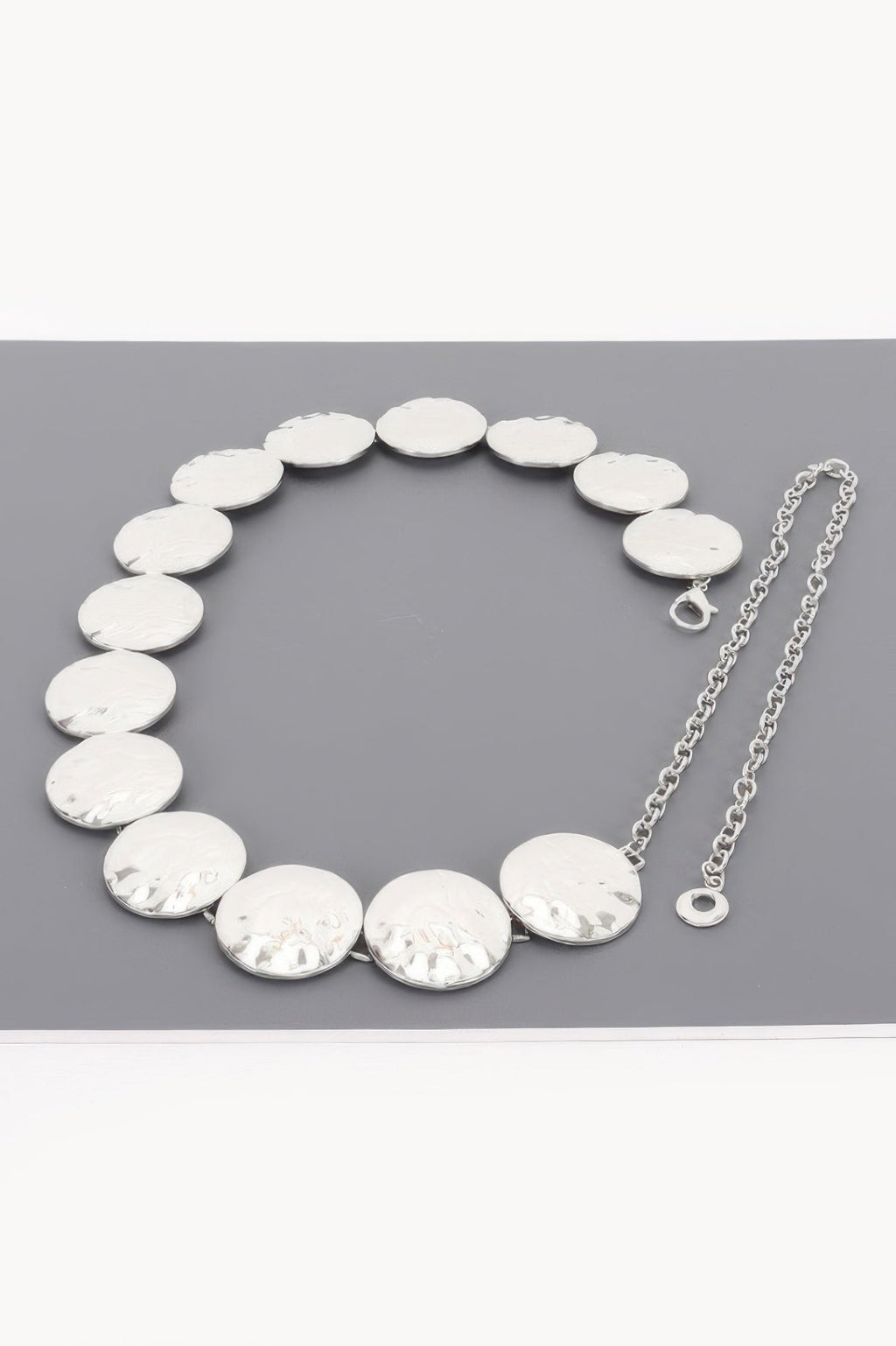 Vintange Chain Belt