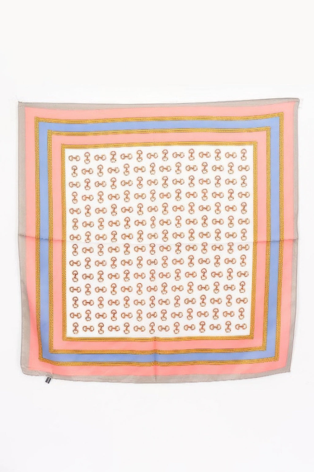 Multi Print Bandana