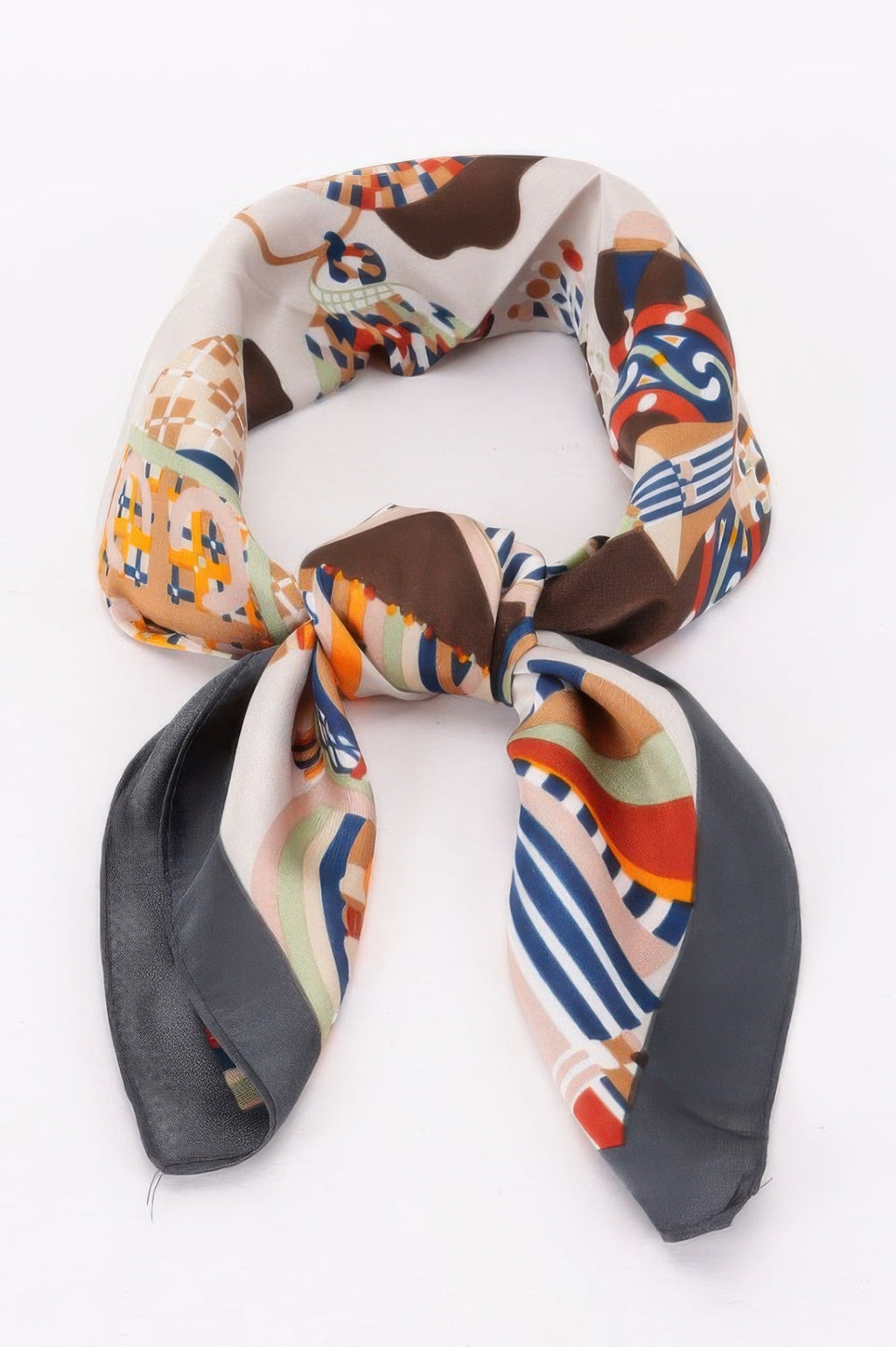 Multi Print Bandana