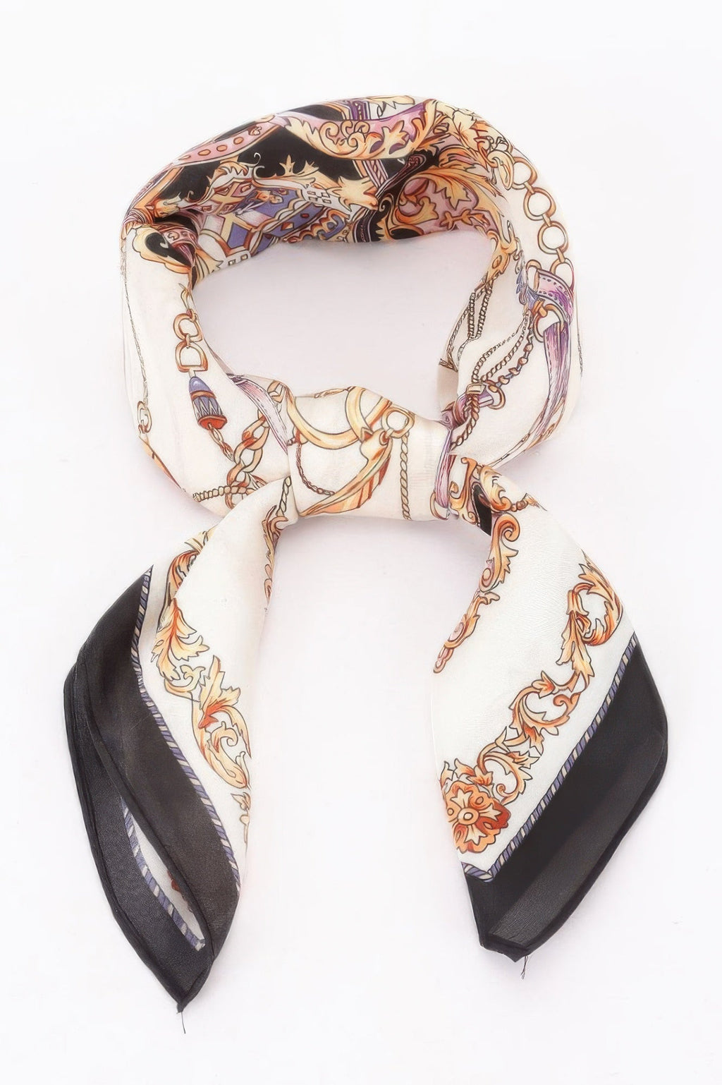 Multi Print Bandana