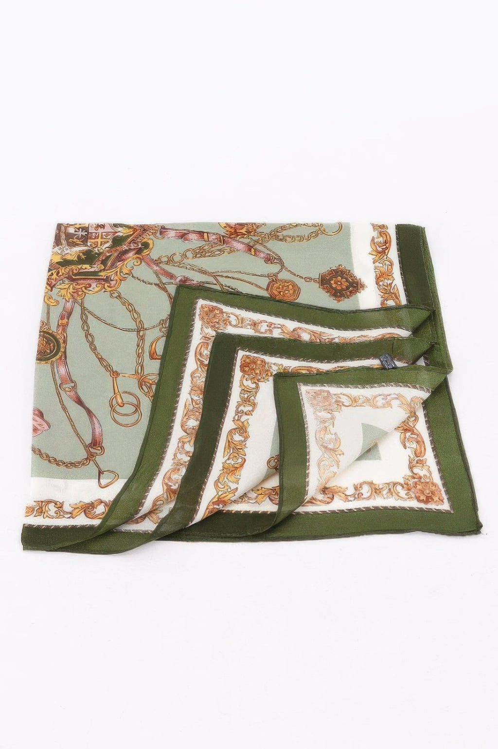 Multi Print Bandana