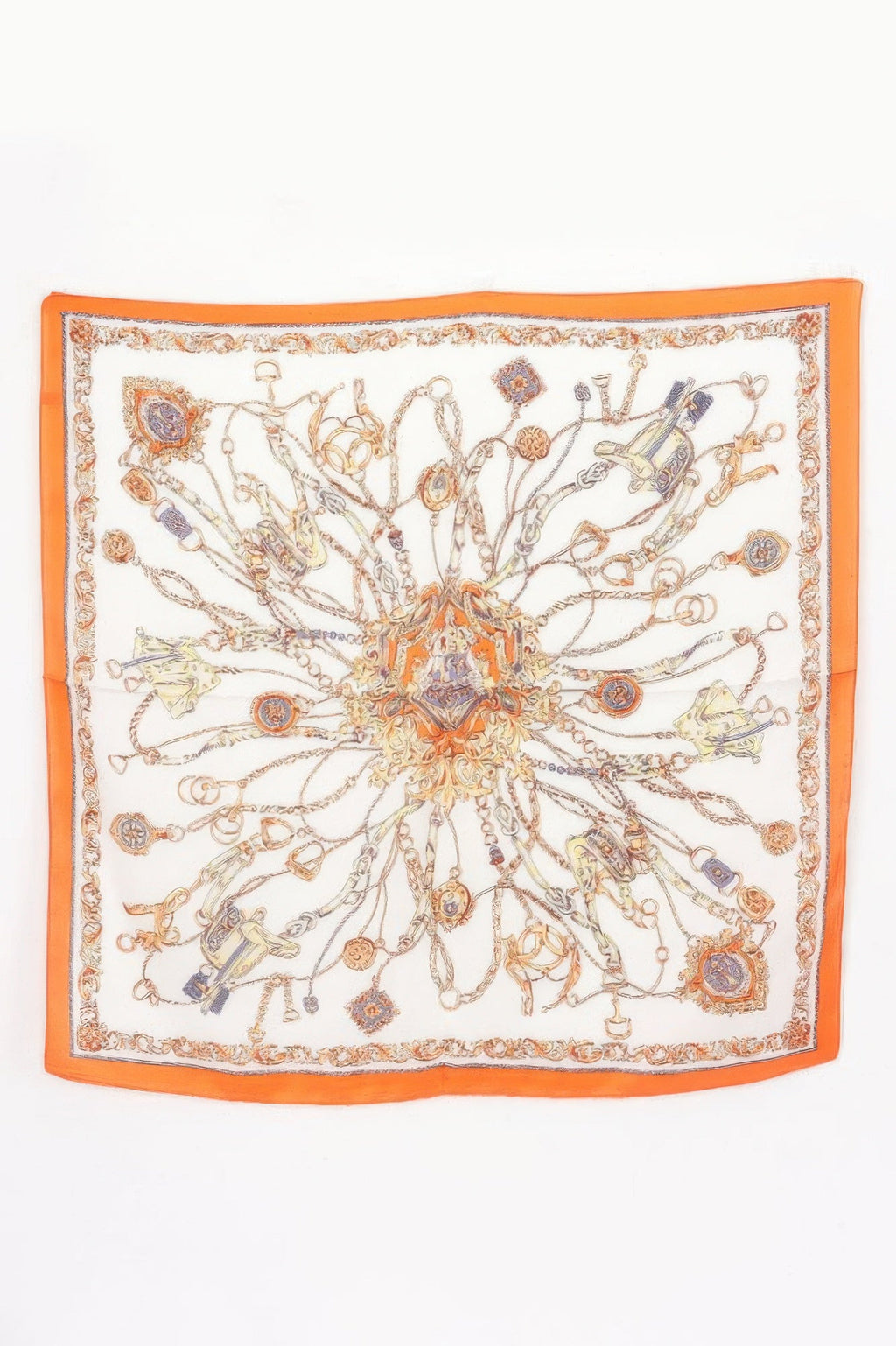Multi Print Bandana