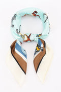 Multi Print Bandana