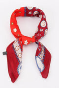 Multi Print Bandana