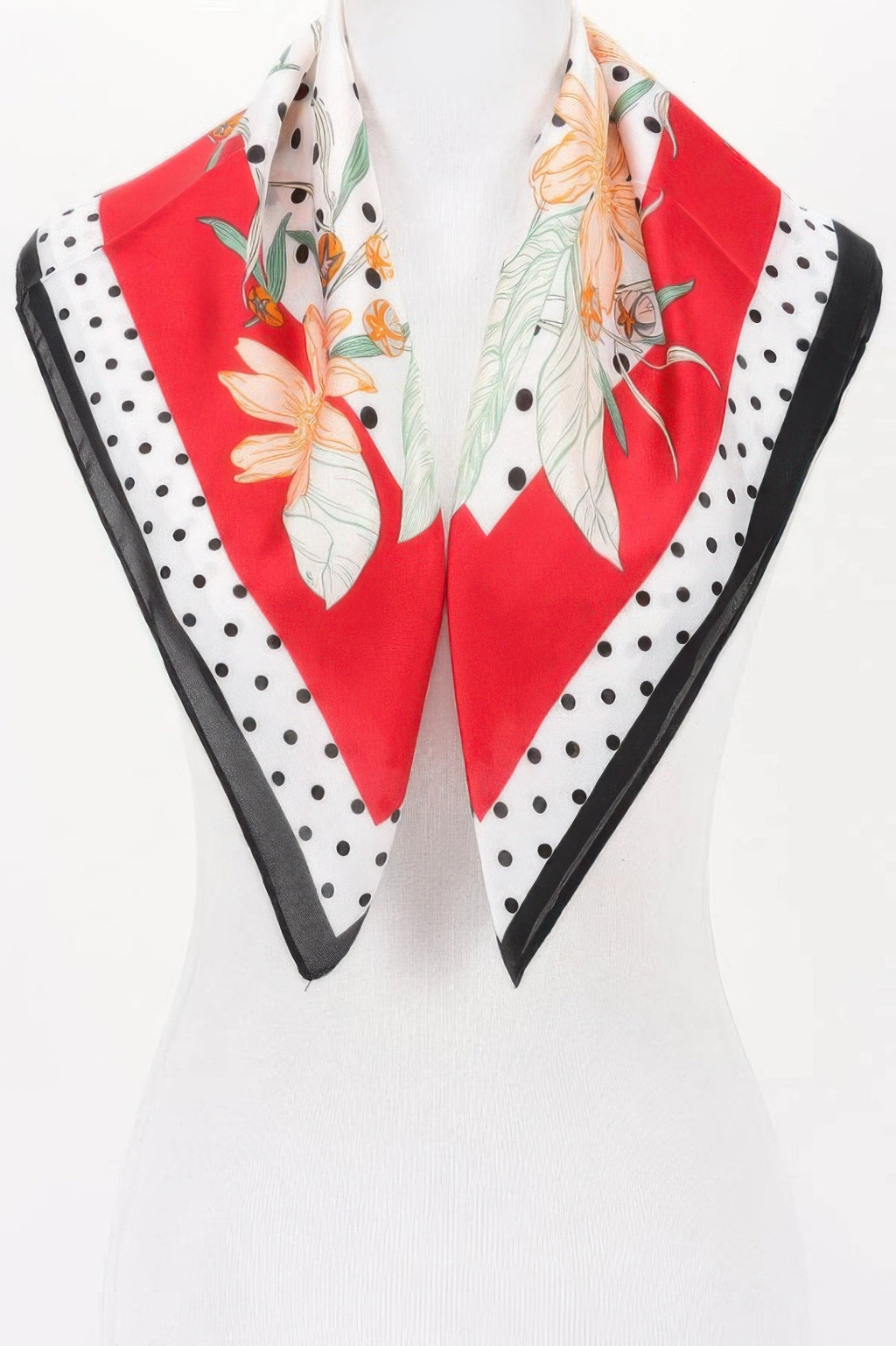 Multi Print Bandana