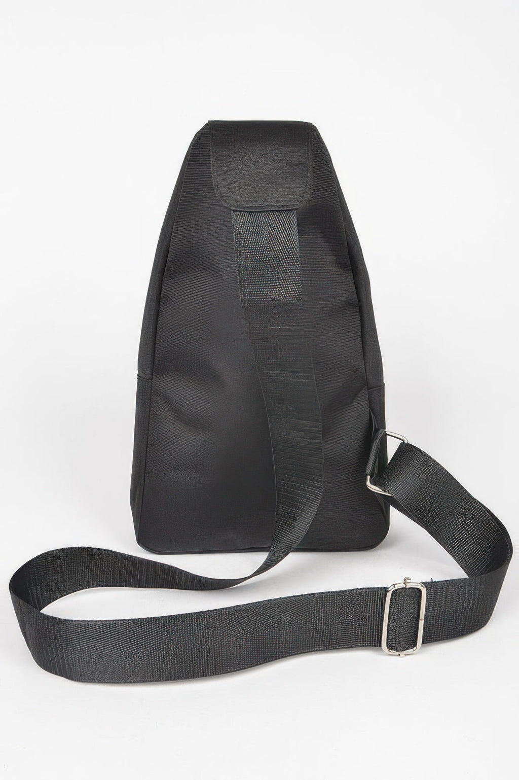 Nylon Sling Bag