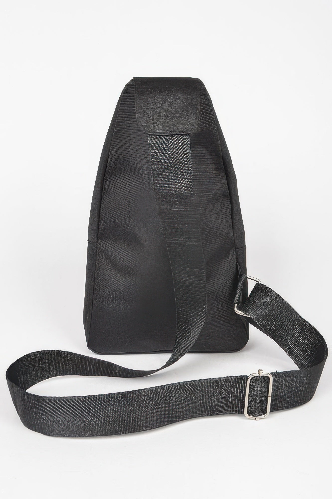 Nylon Sling Bag