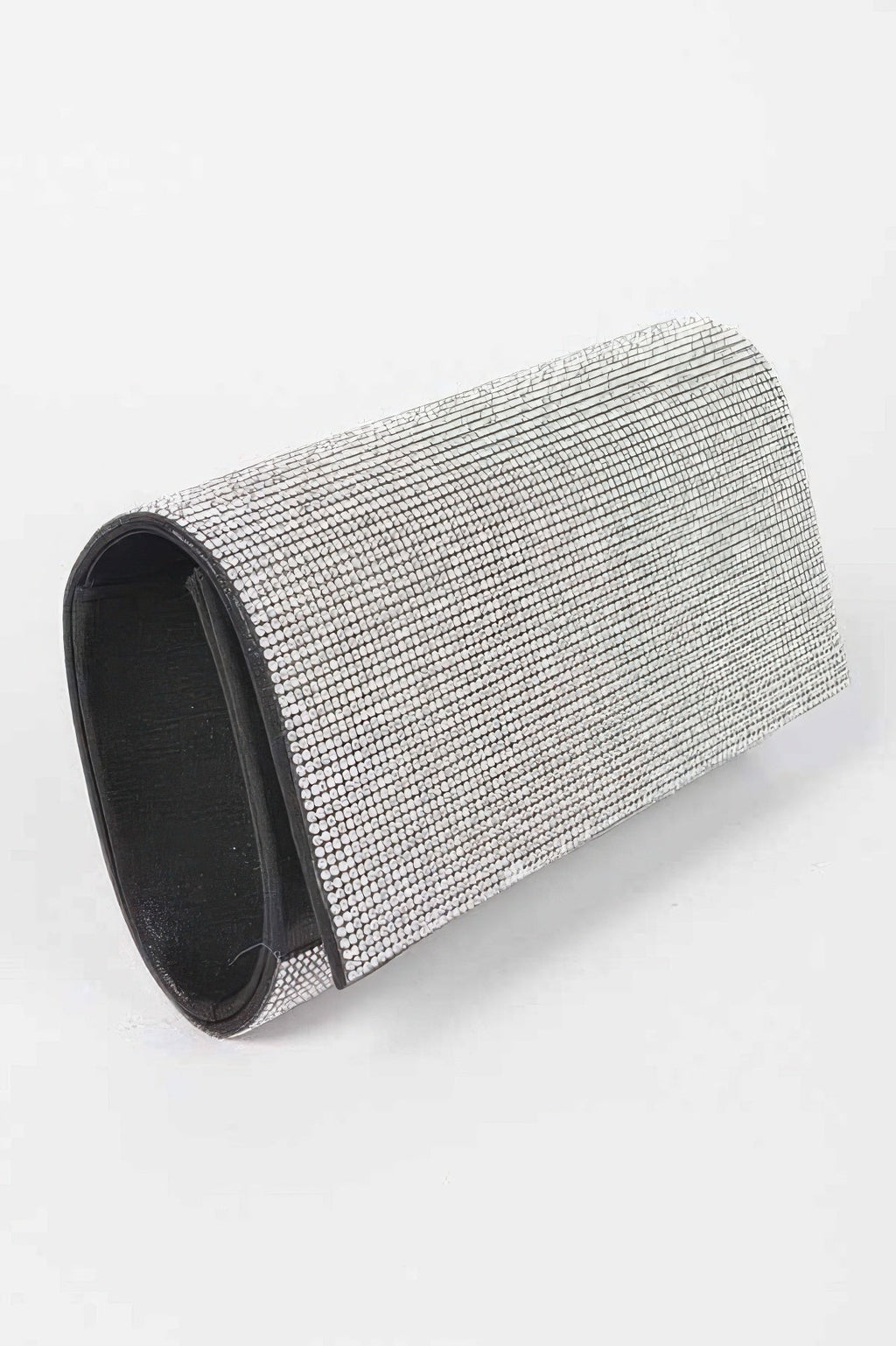 Rhinestone Party Clutch