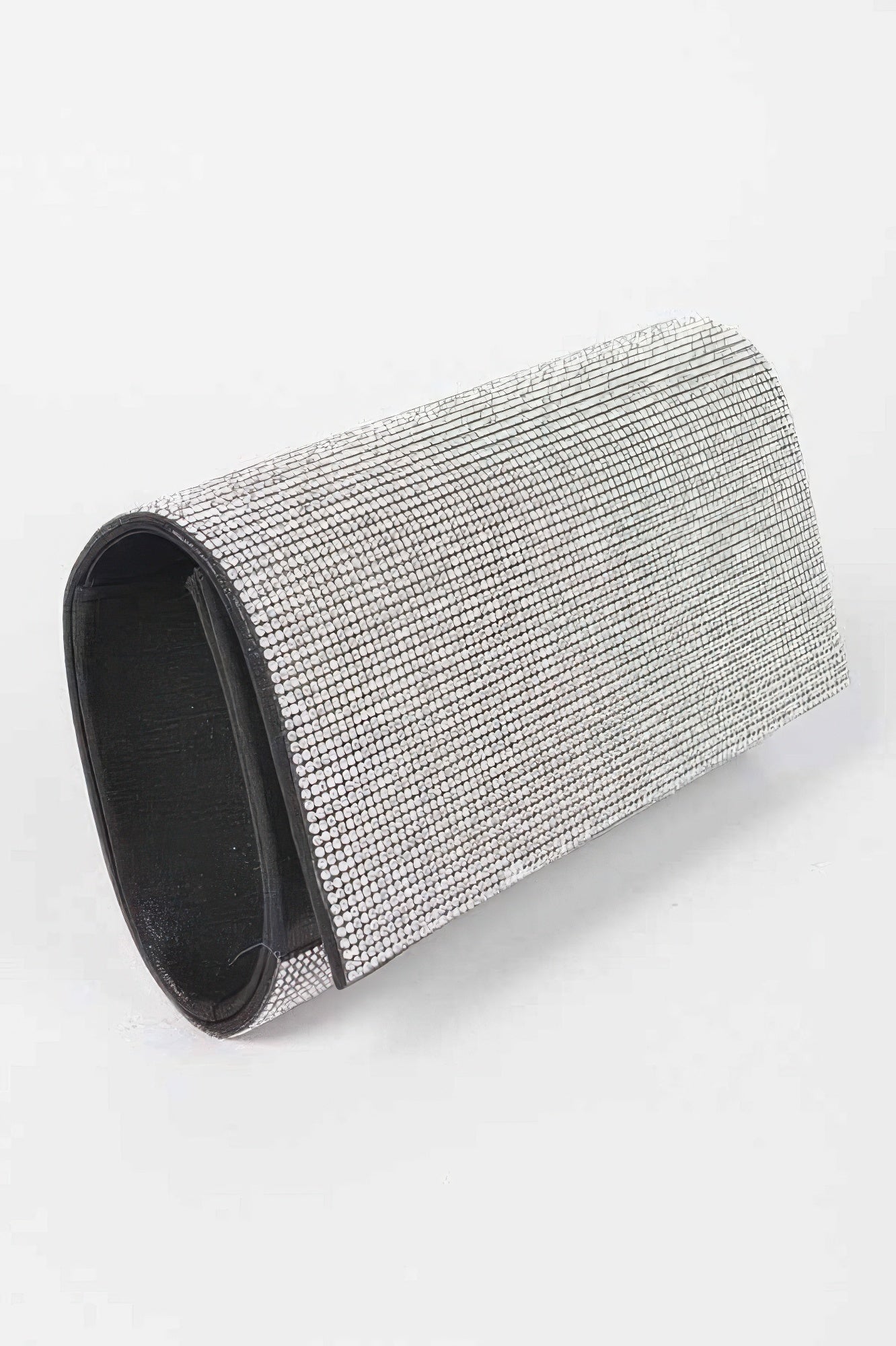 Rhinestone Party Clutch
