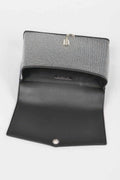 Hotfix Rhinestone Clutch