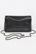 Rhinestone Party Shoulder Bag