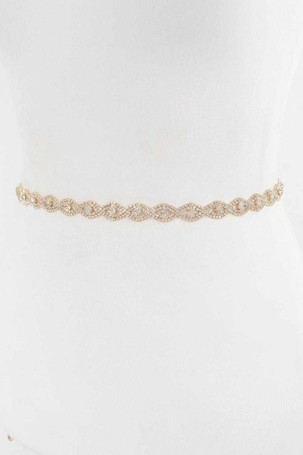 Thin Fashion Belt