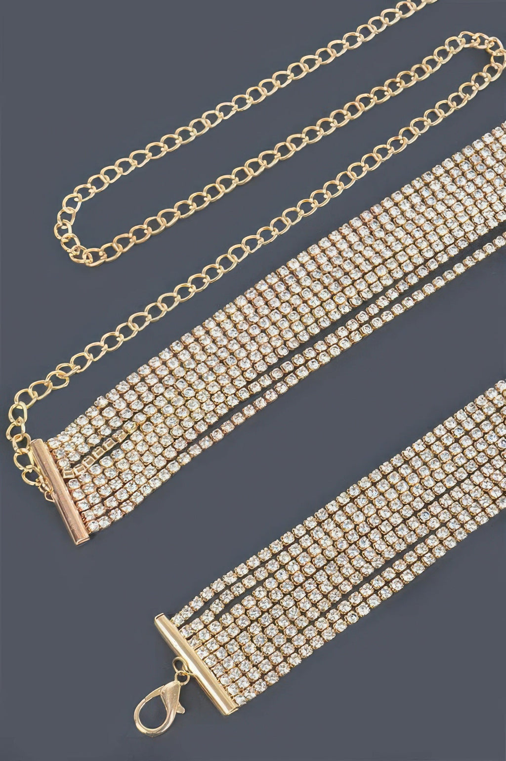 Fashion Belt