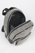 Rhinestone Crossbody Bag