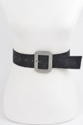 Rhinestone Belt