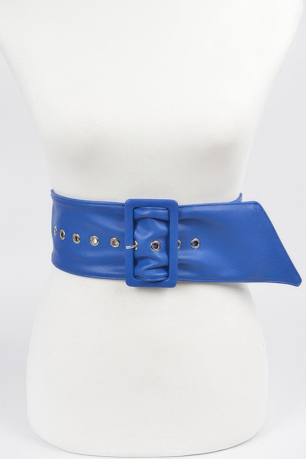 Pearl Double O Ring Belt