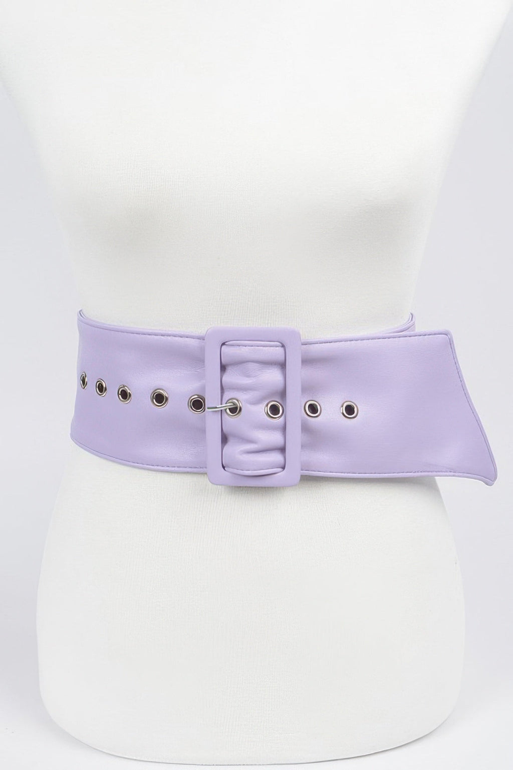 Pearl Double O Ring Belt