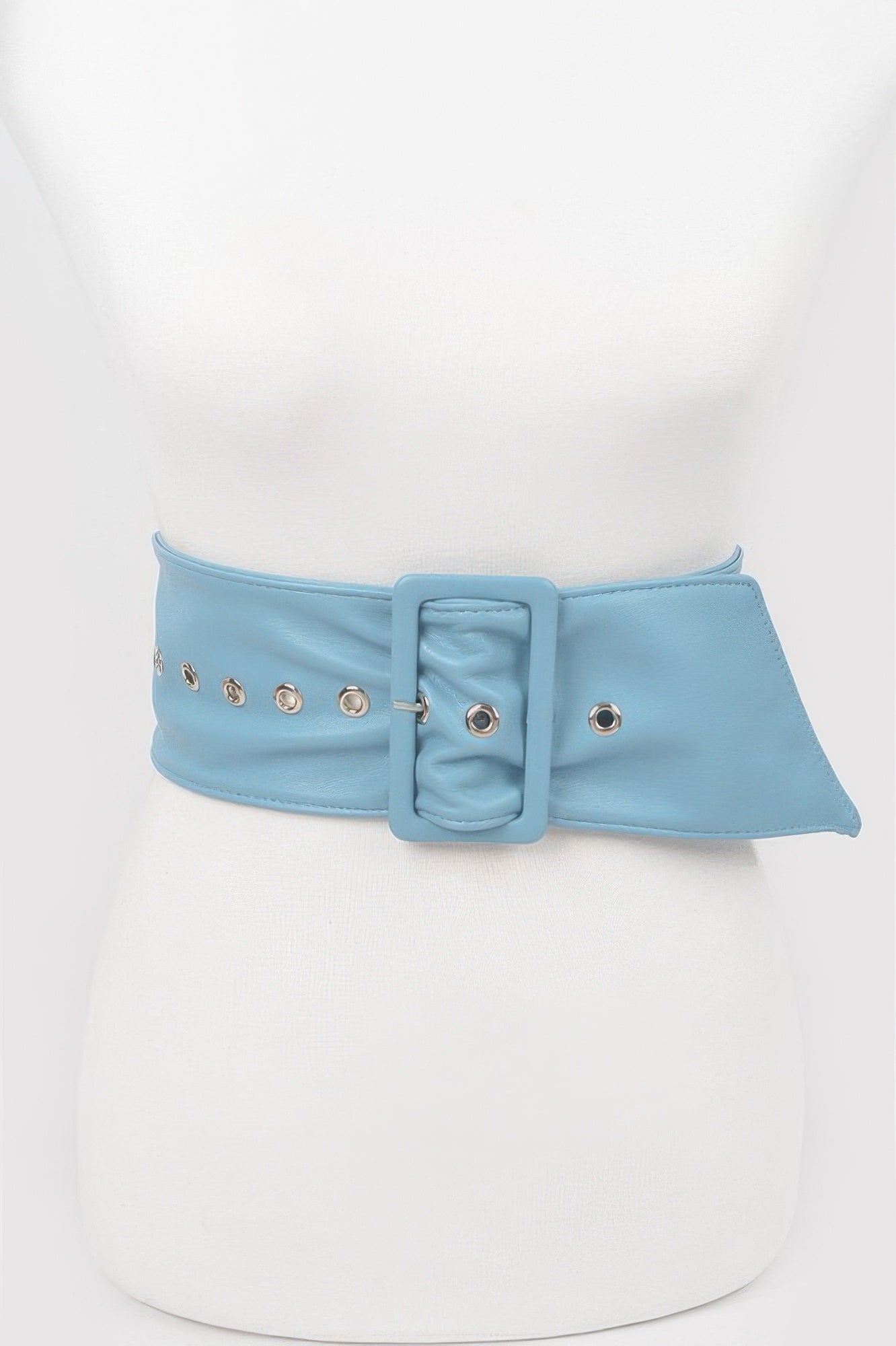 Pearl Double O Ring Belt