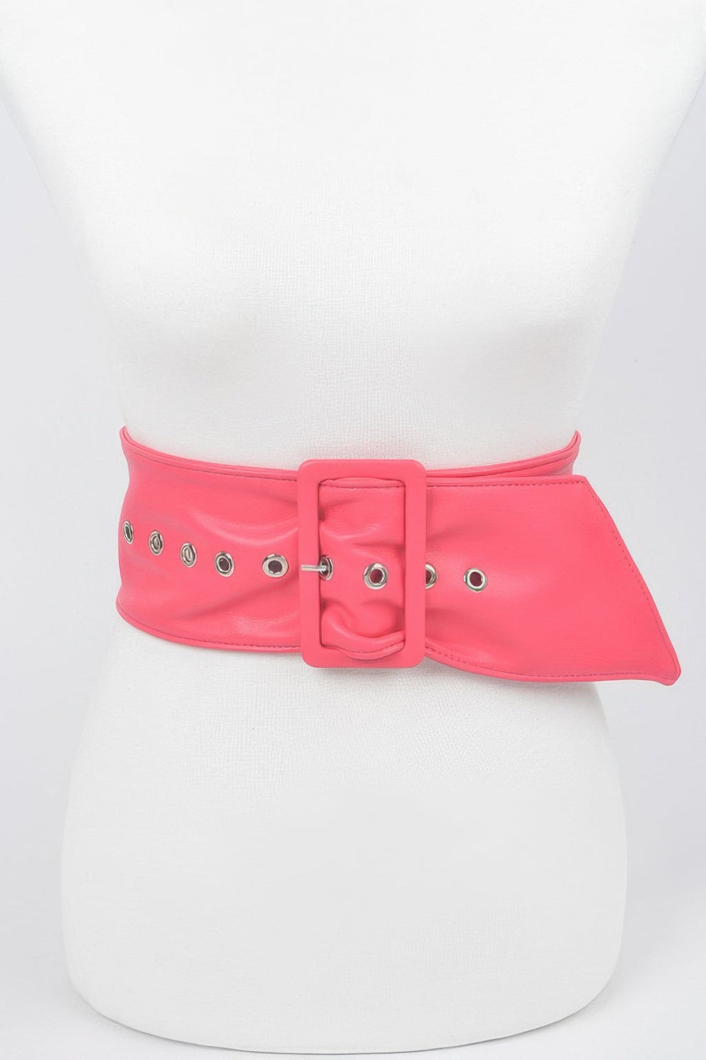 Pearl Double O Ring Belt