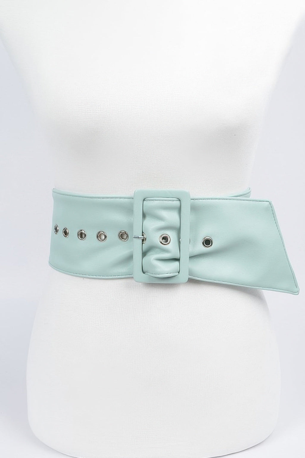 Pearl Double O Ring Belt