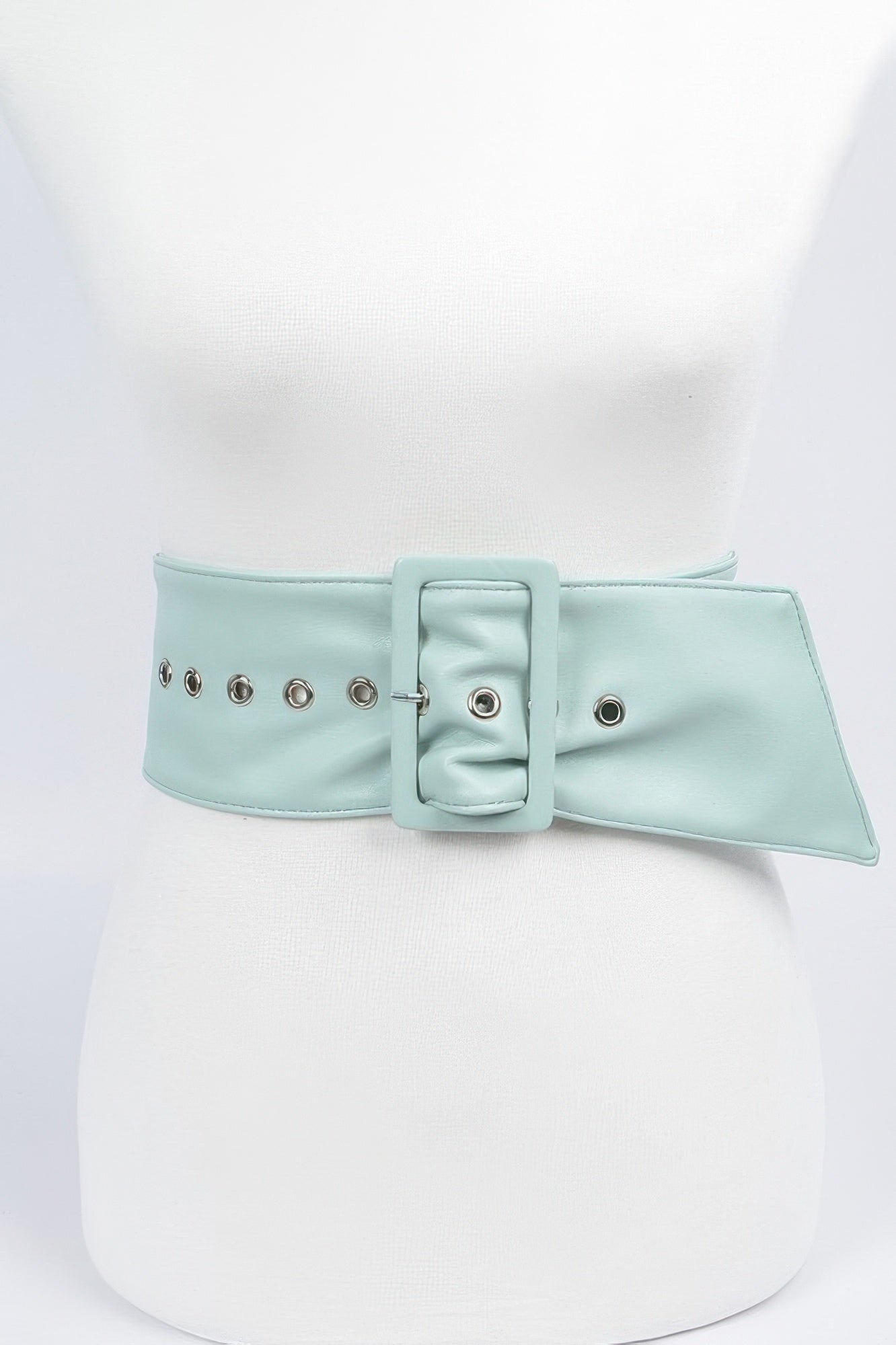 Pearl Double O Ring Belt