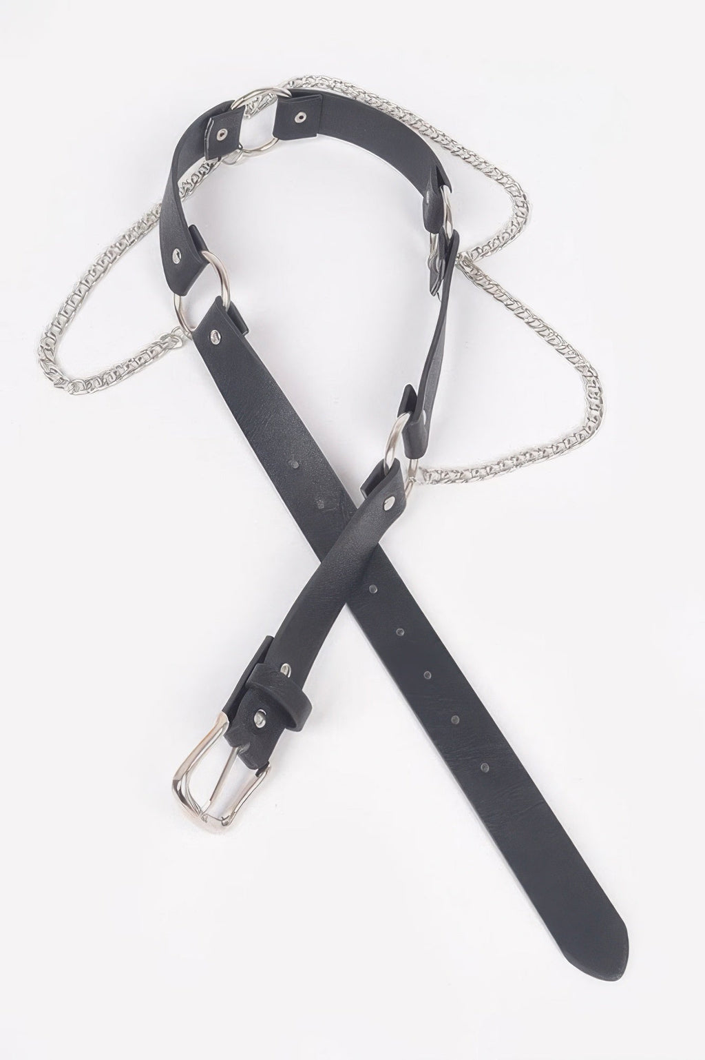 Back Chain Belt